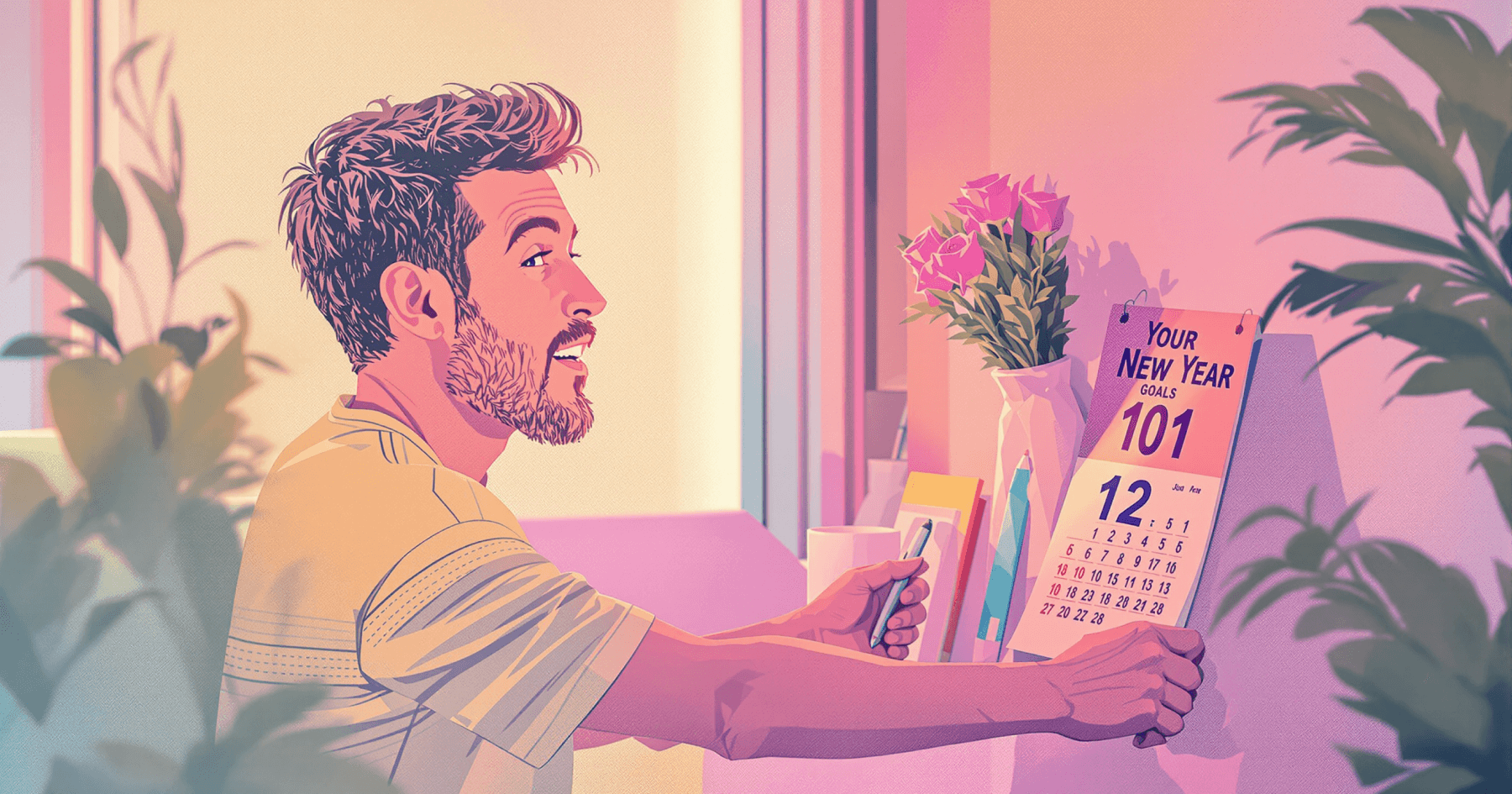 차라리 미뤄라. 변명할 수 없을 때까지.