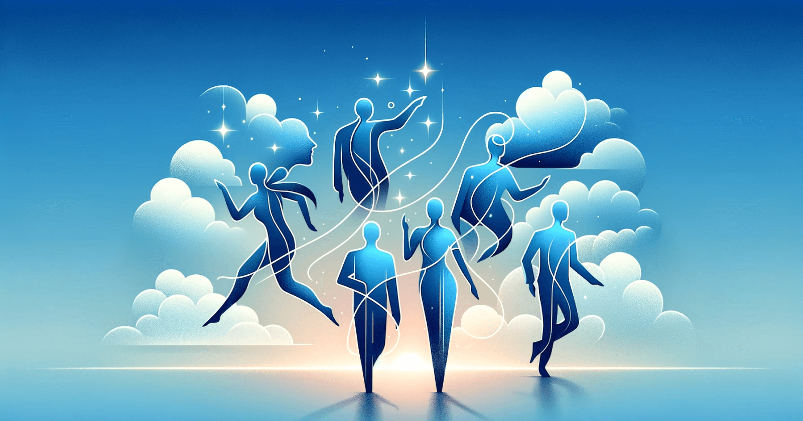 멍청이들과 함께 춤을 (다시)