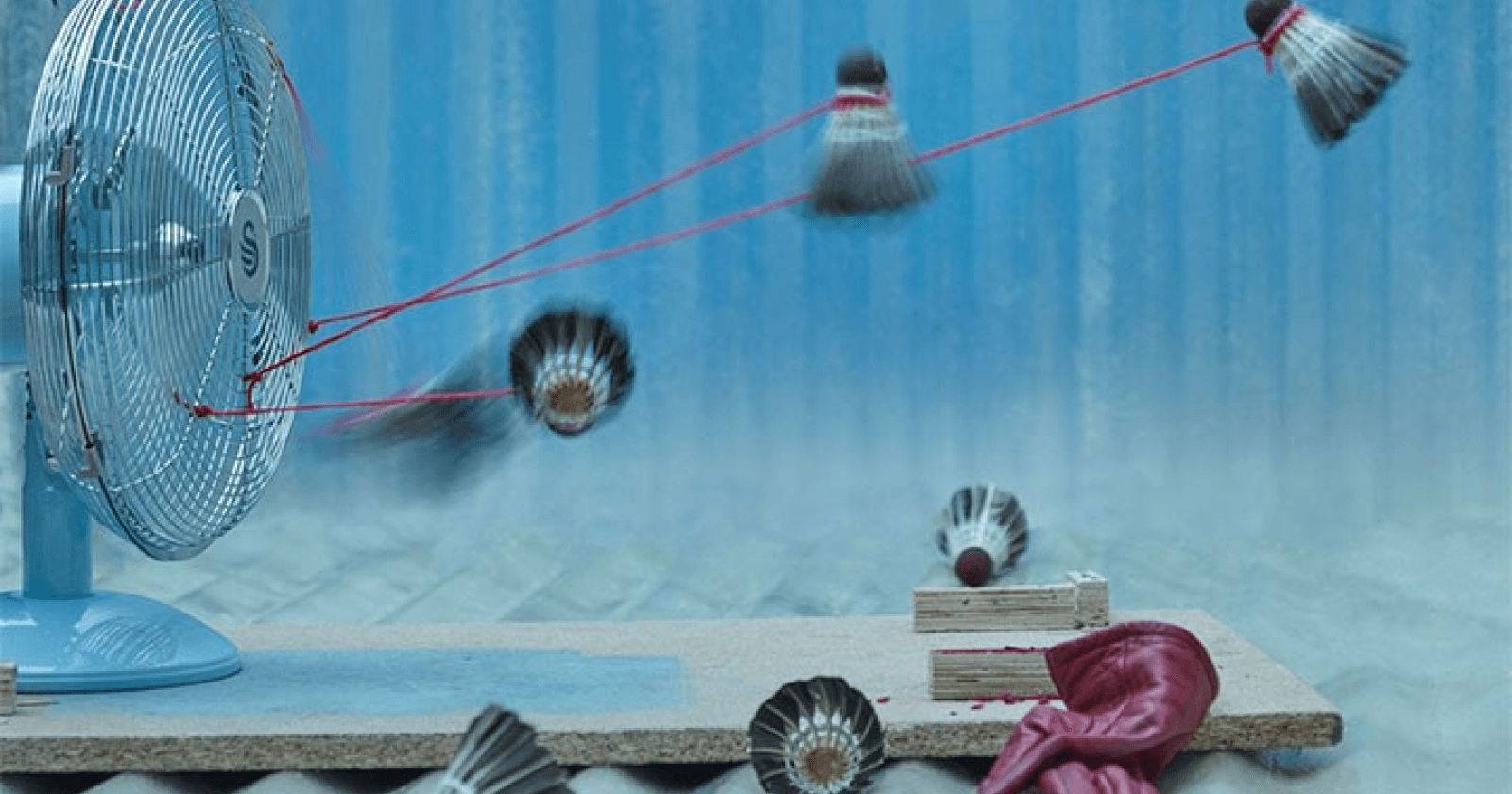 시간이 재화로서 빛을 발할 때