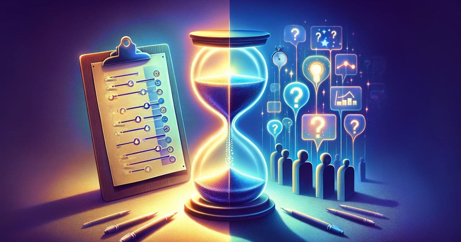 당신의 설문에 거짓 응답이 많다면